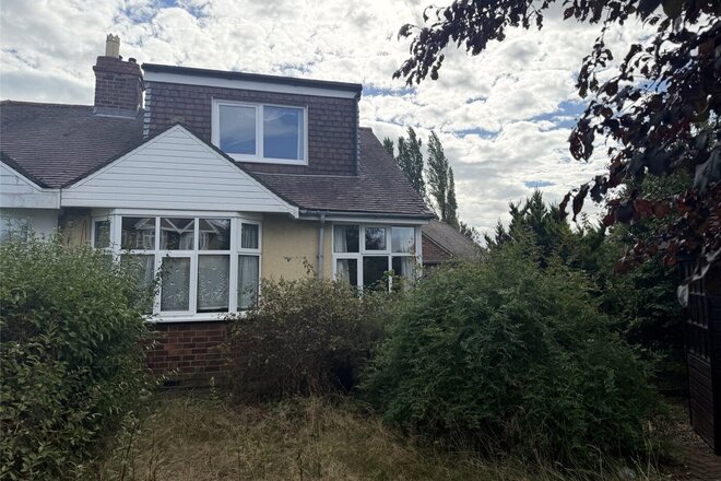 Gorse Close, Northamptonshire, NN2