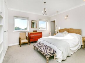 New Kings Road, London, SW6