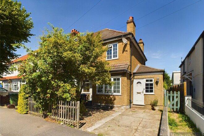 Tolworth Road, Surbiton, KT6