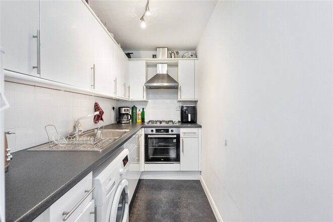 Hoxton Street, London, N1