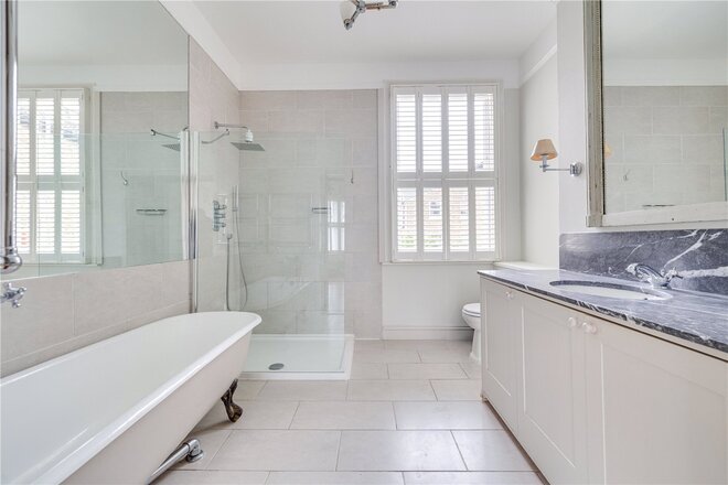 Winchendon Road, London, SW6
