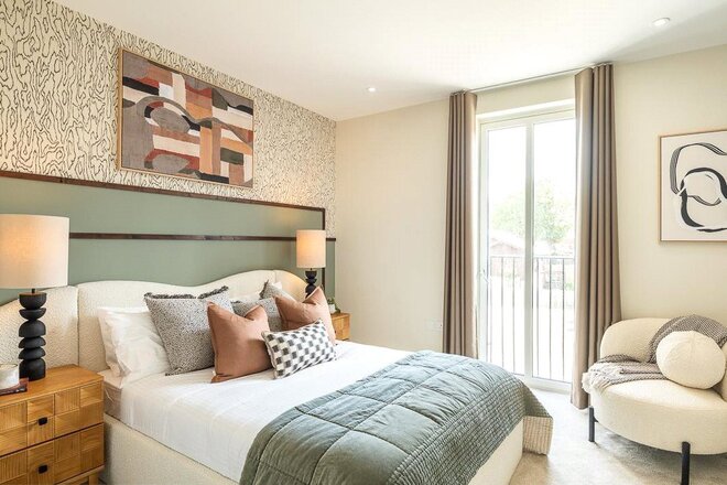 Grove Collection, Woolwich, SE18