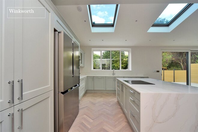 Beresford Road, Sutton, SM2