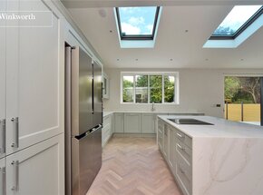 Beresford Road, Sutton, SM2