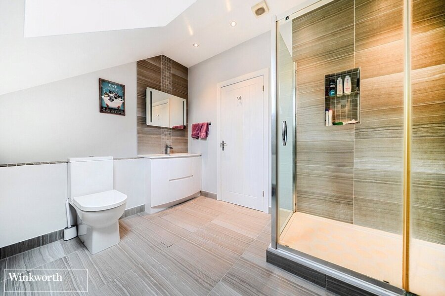 En-Suite
