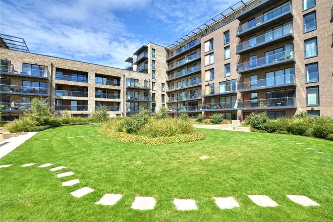 Handley Drive, Blackheath, SE3