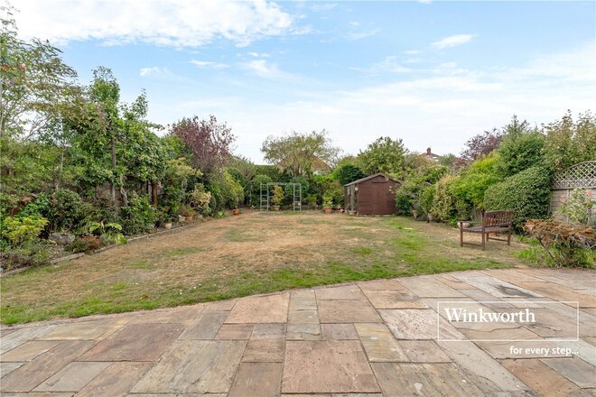 Gainsborough Road, Dorset, BH7