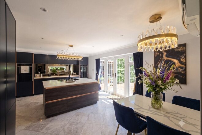 Fox Hill, Reading, RG7