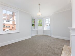 West Hill, London, SW18