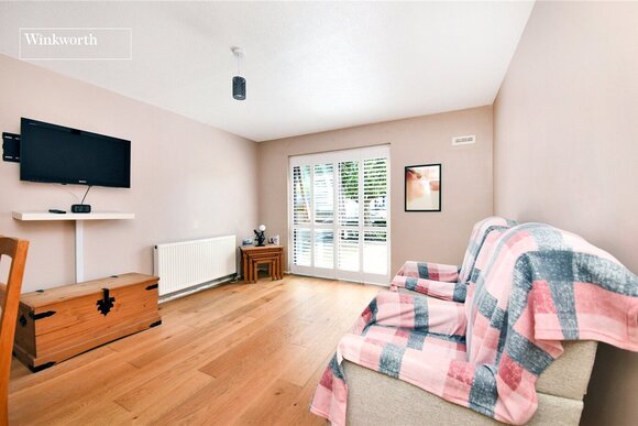 Chelsea Gardens, Sutton, SM3