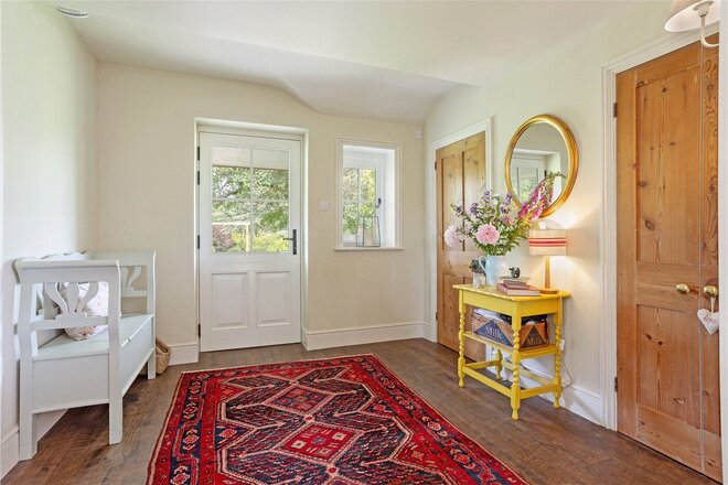 Hawkley Road, Hampshire, GU33