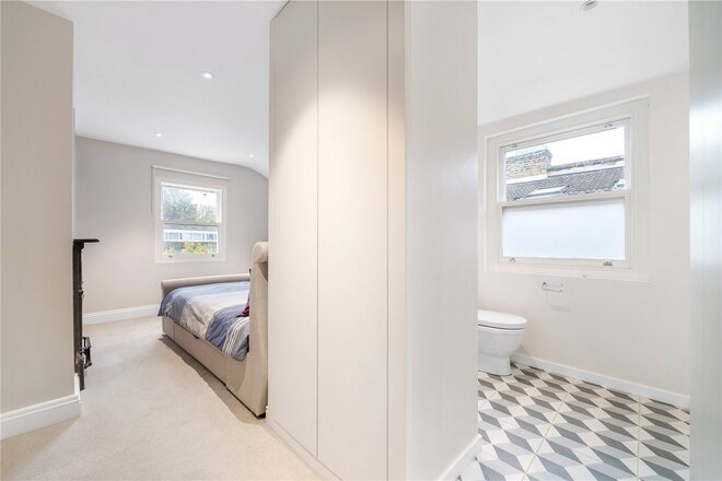 Tresco Road, Peckham Rye, SE15