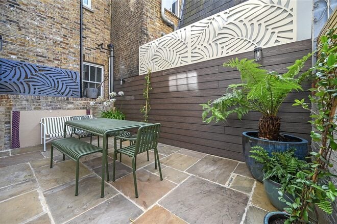 Westbourne Park Road, London, W2