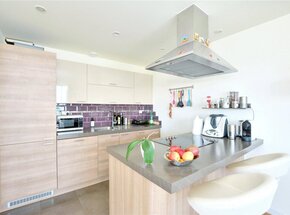 Atrium Heights, London, SE8
