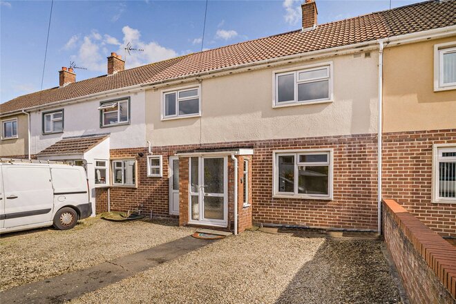 Blenheim Drive, Bristol, BS34