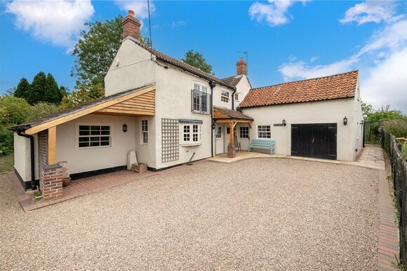 Swarby Lane, Lincolnshire, NG34
