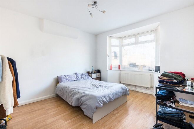 Broadwater Road, London, SW17