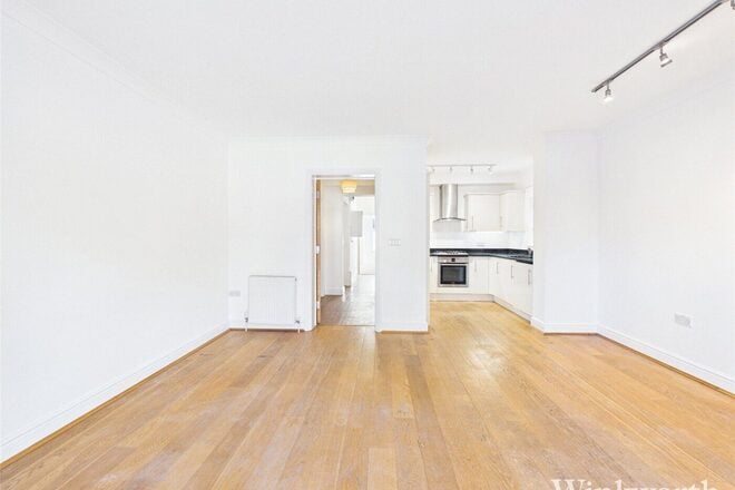 Drayton Green Road, London, W13