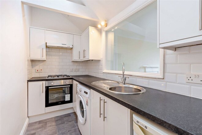 Grosvenor Place, Bath, BA1