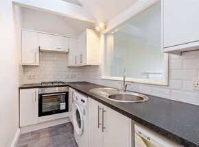 Grosvenor Place, Bath, BA1