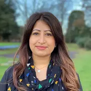 Gurpreet Gill