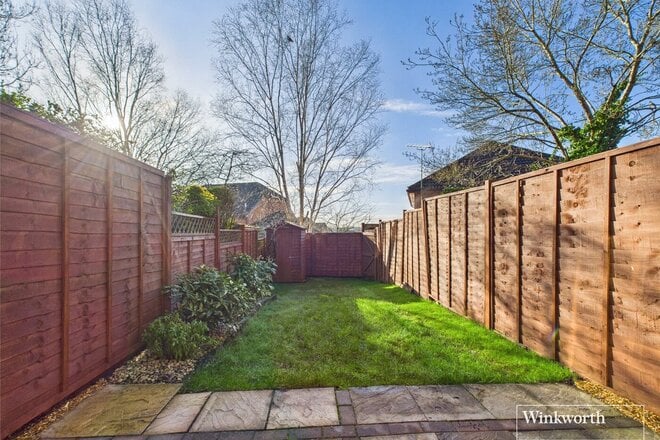 Coleridge Close, Reading, RG10