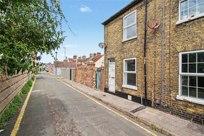 Bixley Road, Suffolk, NR33