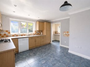 Elmtree Road, Sleaford, NG34