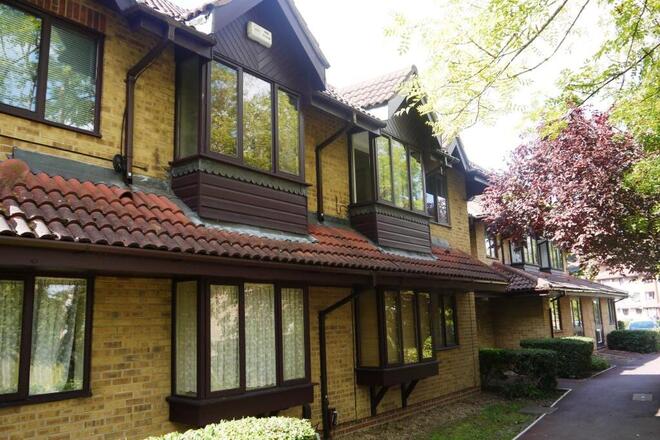 Thicket Grove, Anerley, SE20