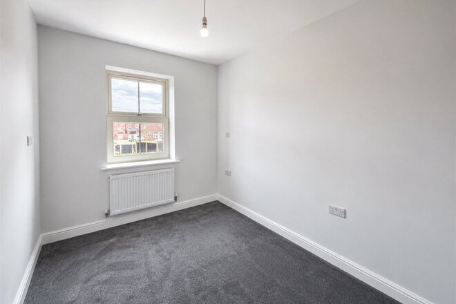 Lincoln Road, Sleaford, NG34