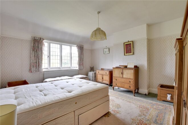 Highmore Road, Blackheath, SE3