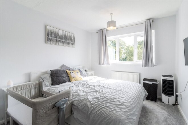 Westcott Way, Northampton, NN3