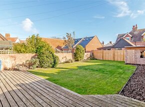 Godyll Road, Suffolk, IP18