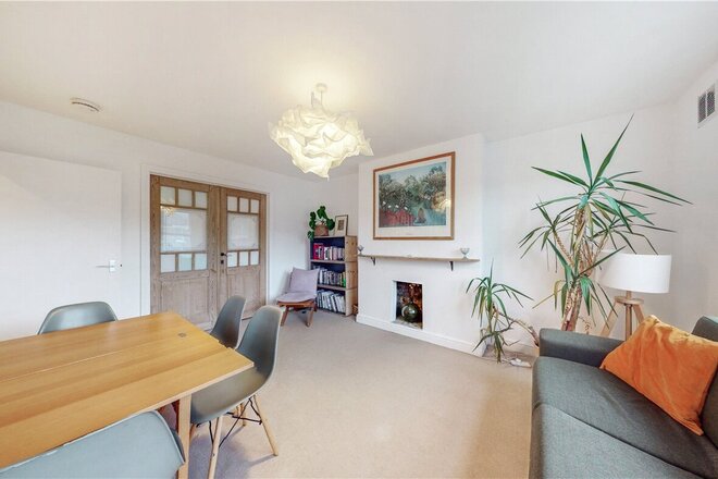 Freegrove Road, London, N7