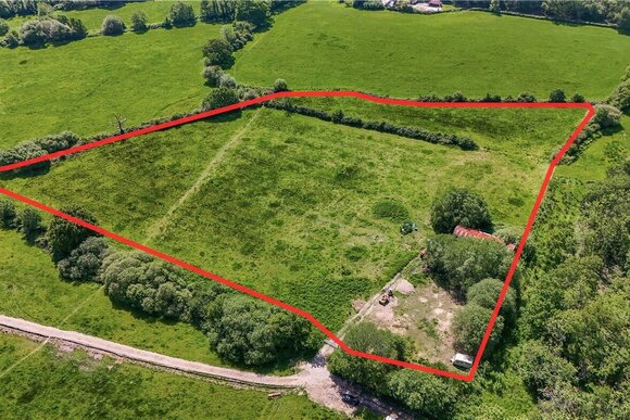 Willow Lodge Farm, Nyewood, GU31