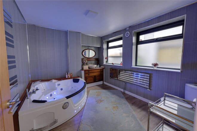 Sandy Lane, Norwich, NR20