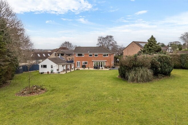 Delph Road, Wimborne, BH21