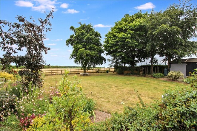 Dunwich Road, Halesworth, IP19