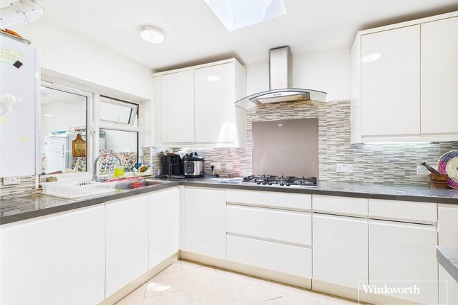 Lindsay Drive, Middlesex, HA3