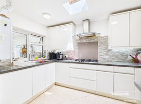 Lindsay Drive, Middlesex, HA3