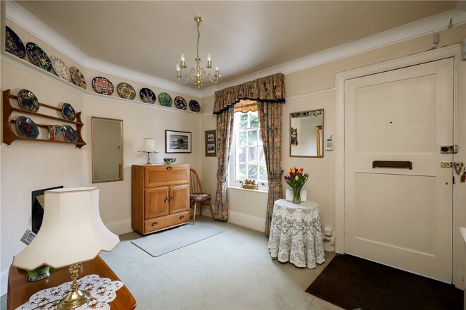 Rathgar Avenue, LONDON, W13