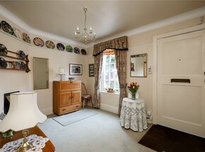Rathgar Avenue, LONDON, W13