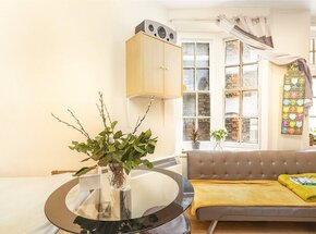Hunter Street, London, WC1N