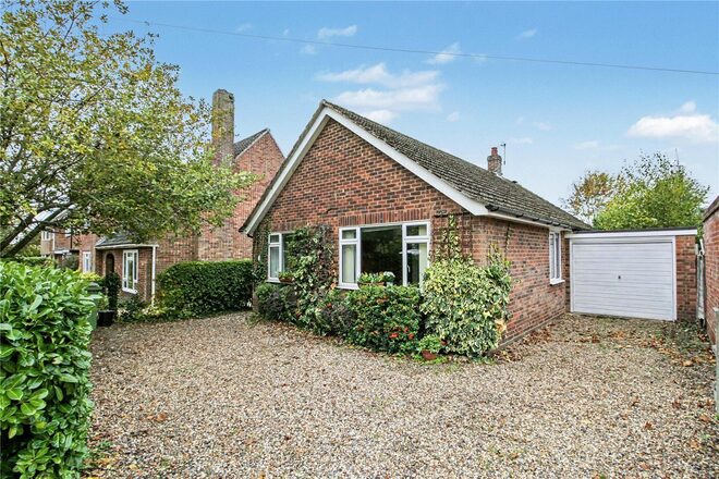 Welsford Road, Norfolk, NR4