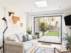 Shakespeare Road, London, SE24