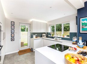 Hinton Wood Avenue, Christchurch, BH23