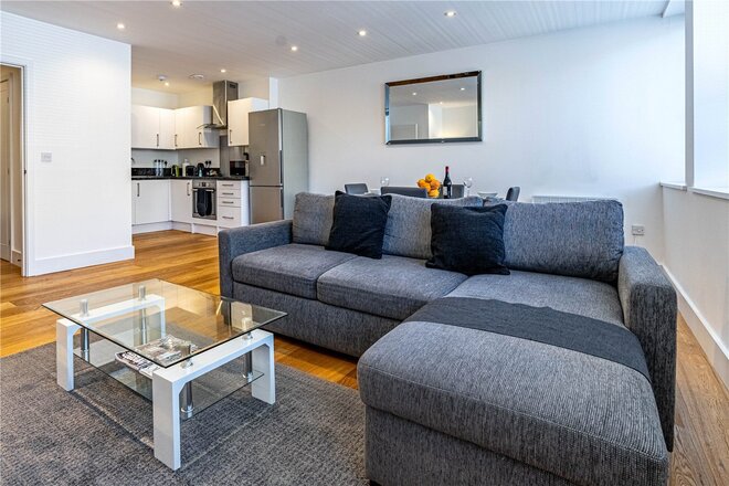 Sussex House, Reading, RG1