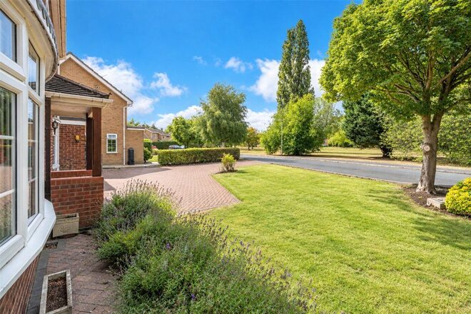 Woodland Avenue, Lincolnshire, PE10