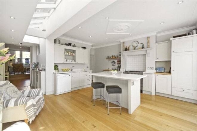 Elm Grove Road, London, SW13