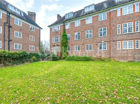 Lyttelton Road, London, N2